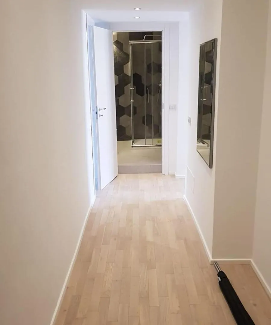 Apartment Appartamento Superstudio Heart Of Milan Italy