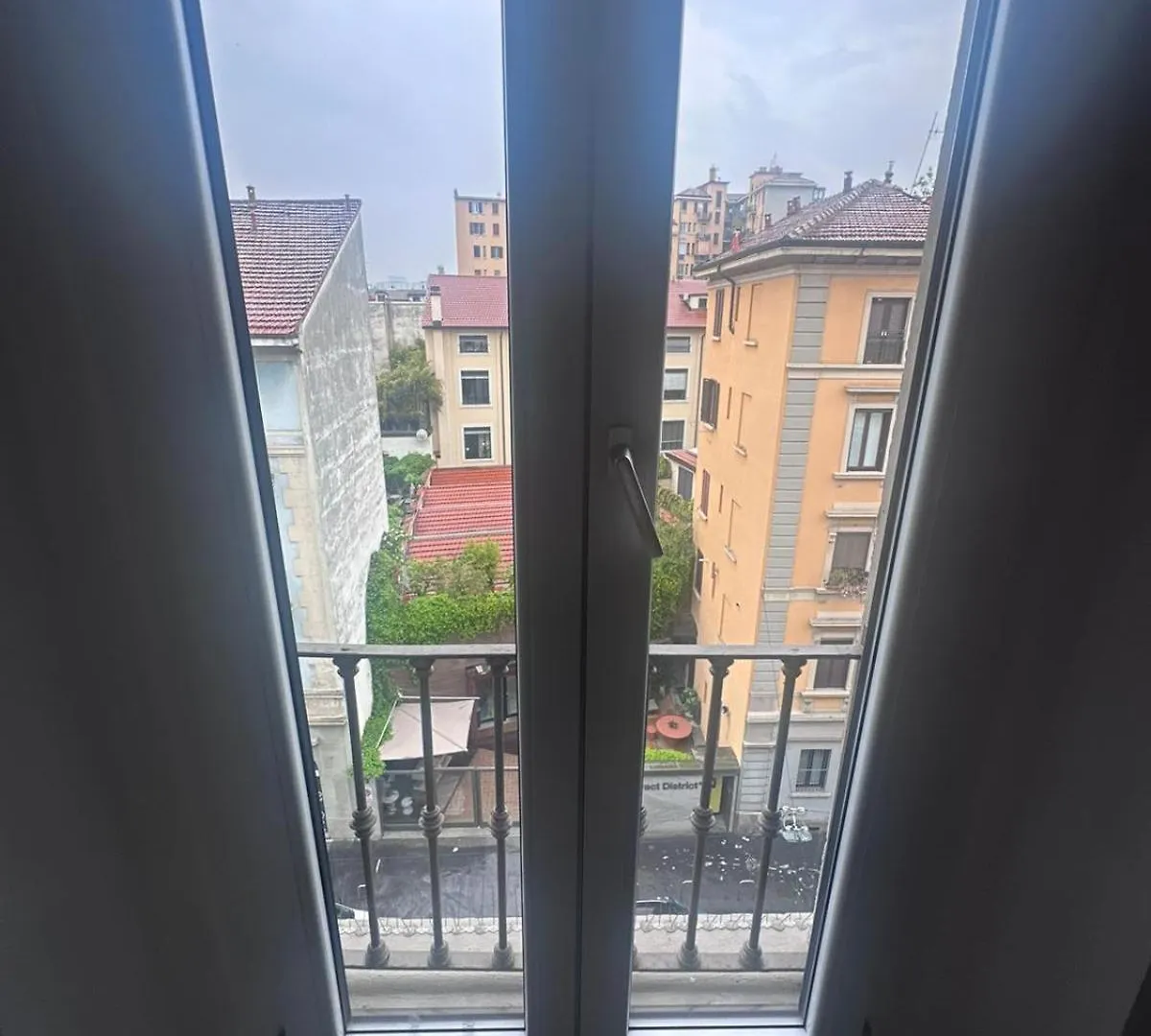 Apartment Appartamento Superstudio Heart Of Milan