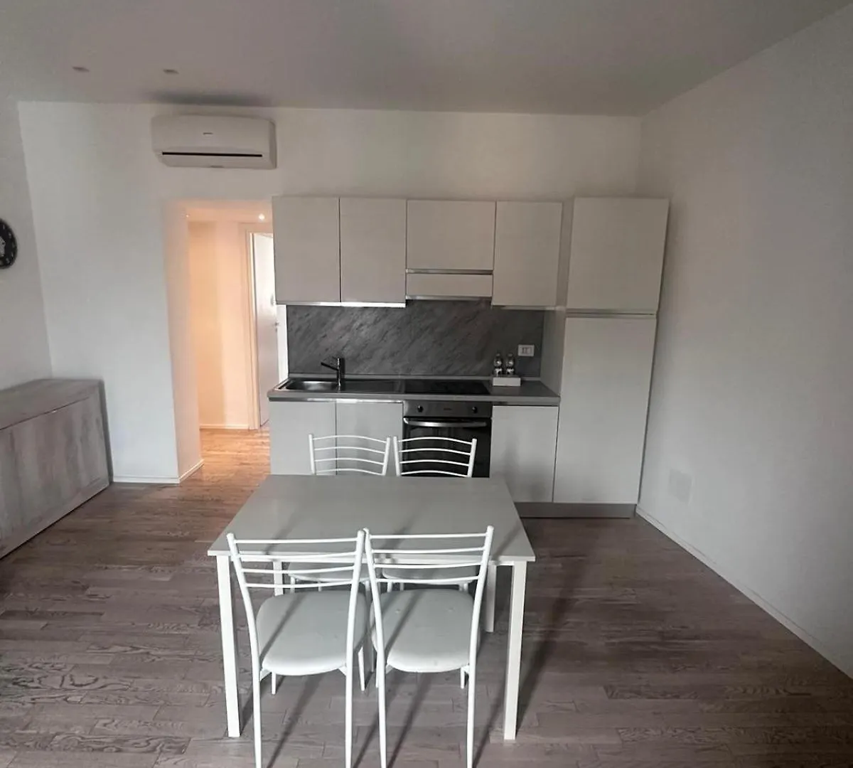 Appartamento Superstudio Heart Of Milan Italy