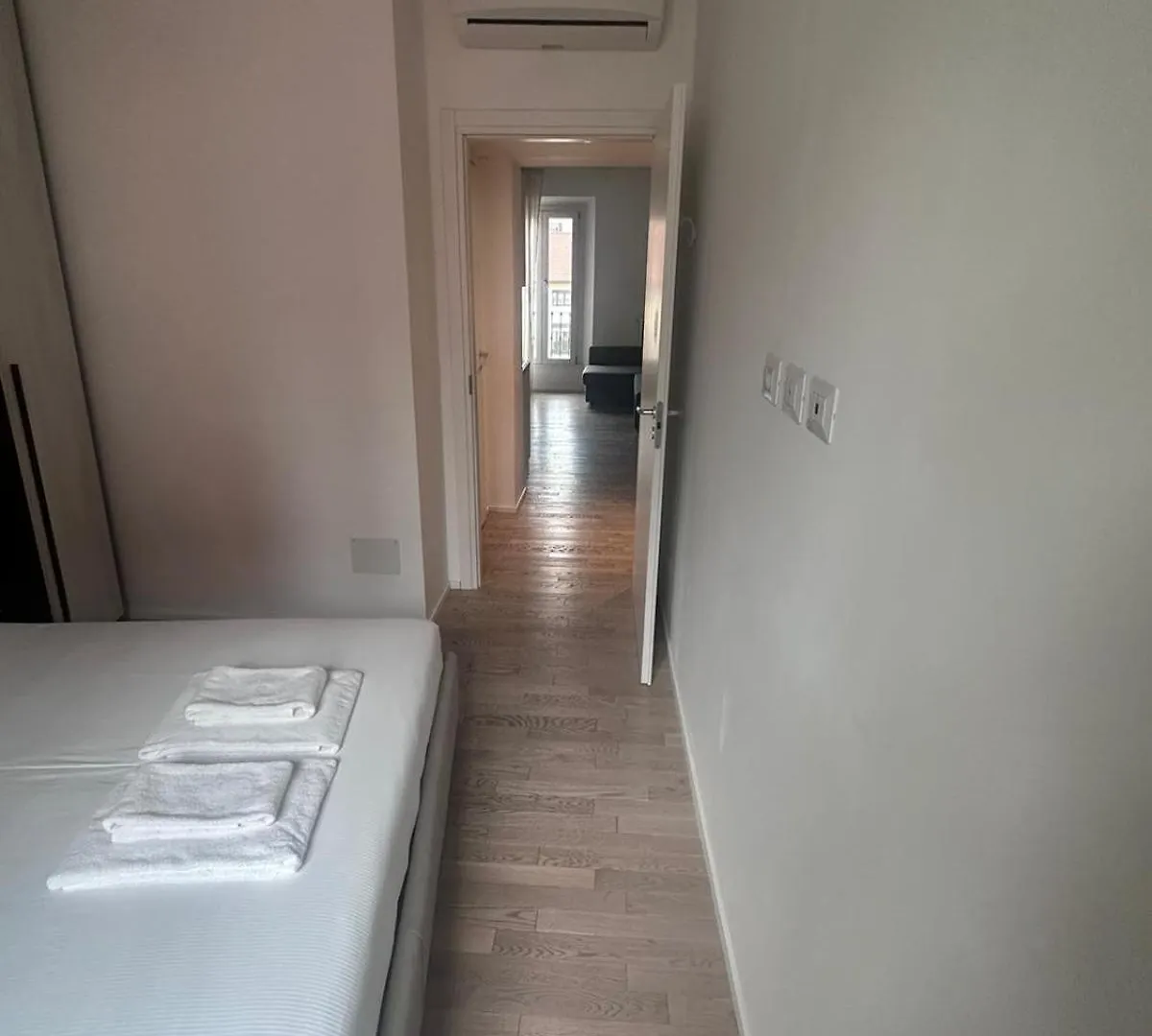 Apartment Appartamento Superstudio Heart Of Milan