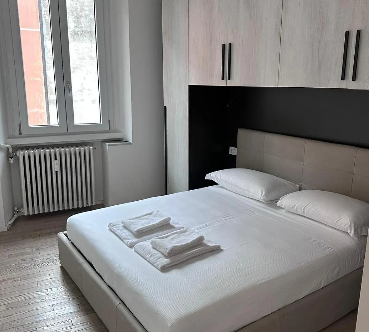 Appartamento Superstudio Heart Of Milan Apartment
