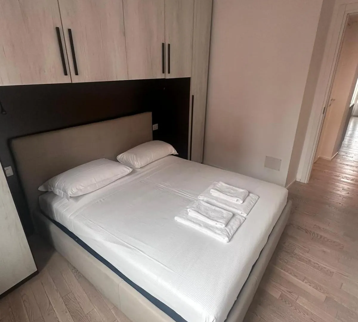 Apartment Appartamento Superstudio Heart Of Milan
