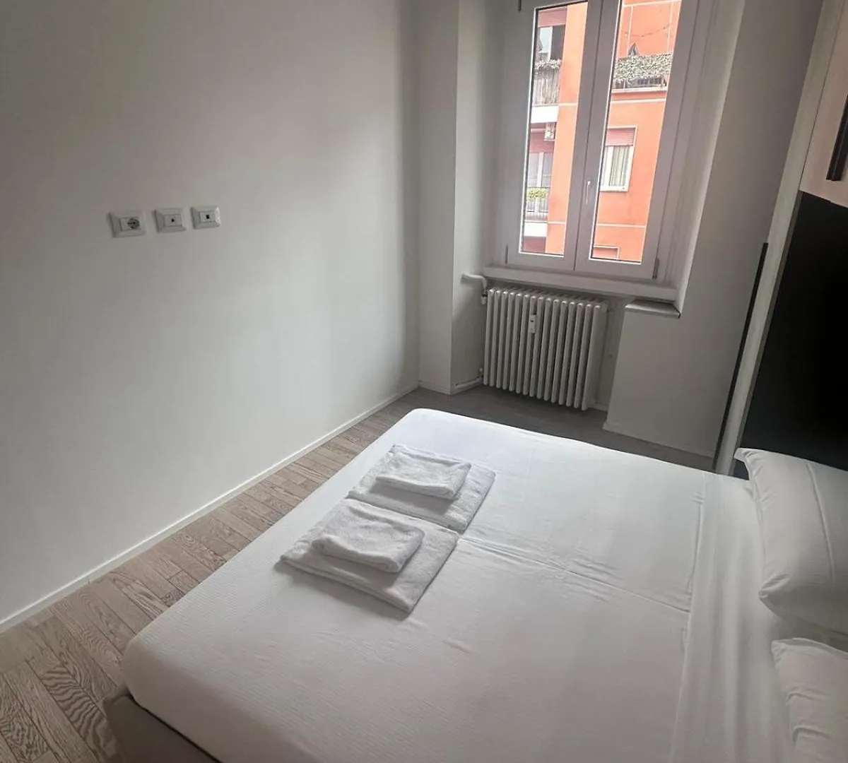 Appartamento Superstudio Heart Of Milan Apartment