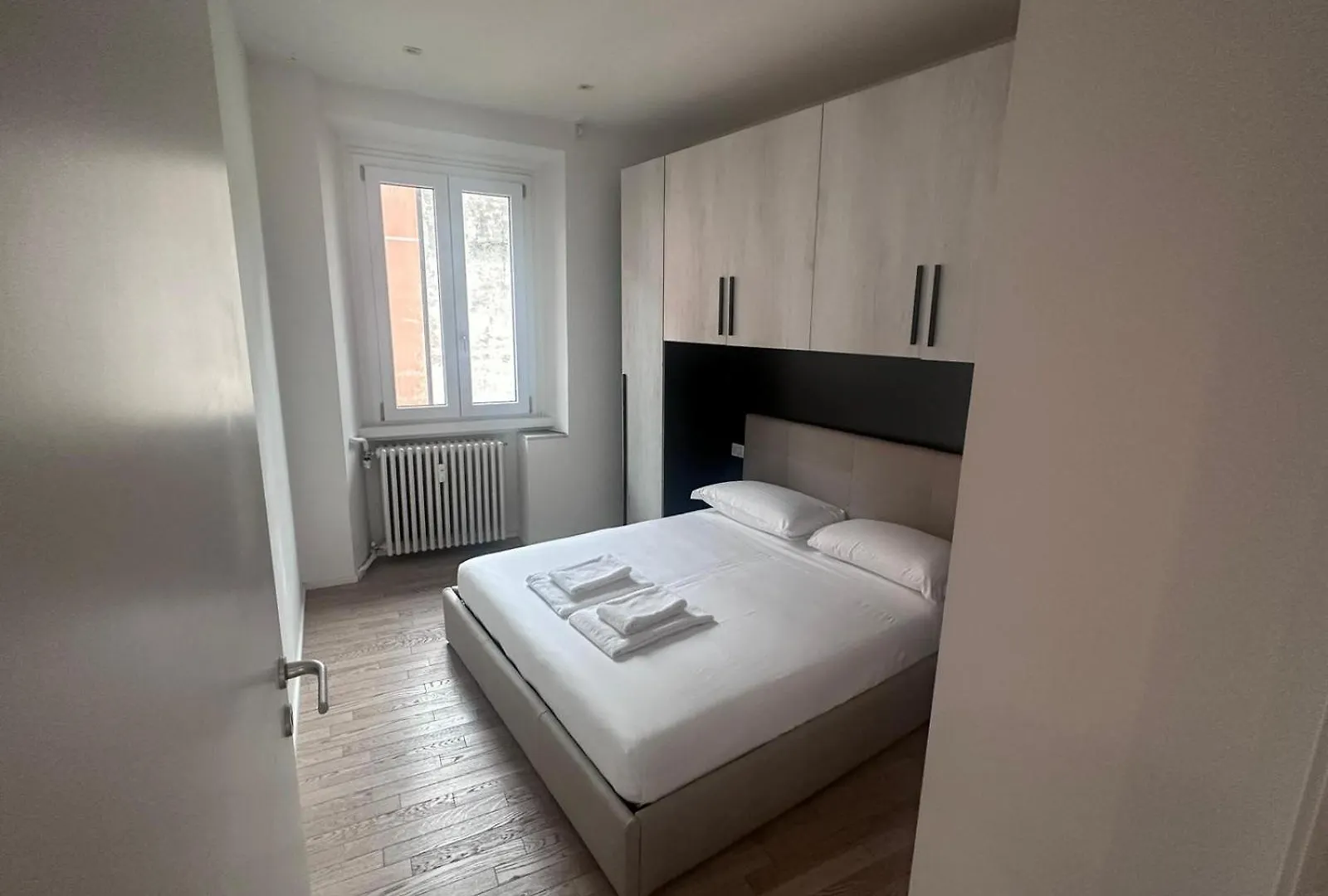 Appartamento Superstudio Heart Of Mediolan Apartament